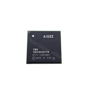 Wholesale TMS320DM6433ZDU7 from china suppliers