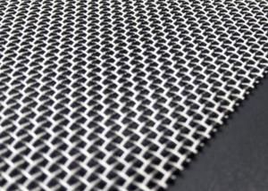 Wholesale Insect Window 50mm 2207 Stainless Steel Diamond Wire Mesh Screen 6mm from china suppliers