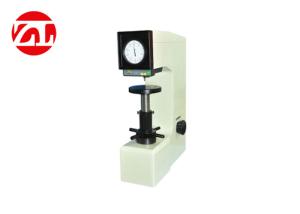 Wholesale HR-150DT Electric Rockwell Hardness Tester For Aluminum Alloys Copper Bearing Steel from china suppliers