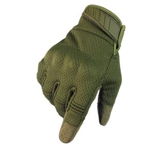 Wholesale Outdoor Special Forces Camouflage Touch Screen Gloves Breathable Snow Camo Hunting Gloves from china suppliers