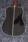 Wholesales Classical Acoustic Guitar Martin 41" Solid Spruce Top Rosewood back