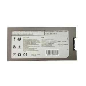 Wholesale JHOTA Medical Equipment Battery 14.8V 6.2Ah Stable Performance for Storage Type -20-60C from china suppliers