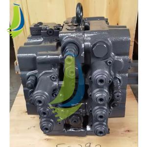 Wholesale 14511439 Main Control Valve For EC290B Excavator Parts from china suppliers