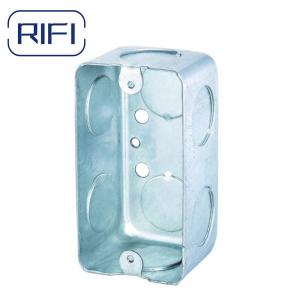 Wholesale 3 / 4 Inch Electrical Conduit Boxes from china suppliers
