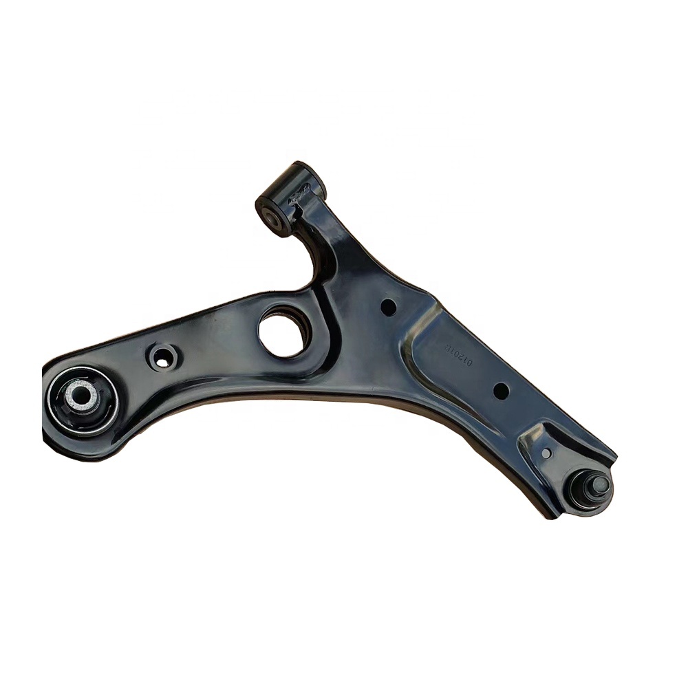 OE NO. 54500-6LA0A Steel Front Control Arm for Nissan Sylphy 2019- Auto Suspension Part