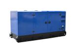 90kva 72kw Fawde Diesel Generator