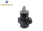 Hydraulic Motor MP-W100C Wheel Drive Motor With Straight Key Shaft 100cc Gerotor