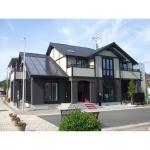 Modern Luxury Design Light Steel Frame Villa China Manufacturers Supply