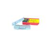 Buy cheap 60x12x1.5-35° Carbide Woodturning Tools Tungsten Carbide TCT Planer Knife from wholesalers