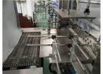 BW-150A 600x400x350mm 15KW Semi Automatic Shrink Wrap Machine