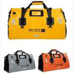 Tpu Weekender Waterproof Duffel Bag Outdoor Sports Travel Tpu Waterproof Luggage