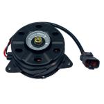 Engine Electric Cooling Denso Fan Motor for Accord 168000-7001 Tested and Enough