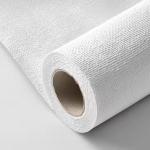 Acid Free Non Toxic Pure Cotton Canvas Sheet Roll For Acrylic Oil Painting
