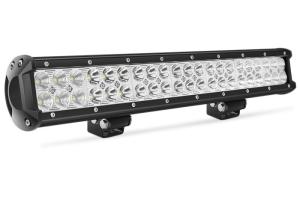 Wholesale 20 Inch Off Road LED Light Bar , 4x4 Jeep Off Road LED Lights OEM Service from china suppliers