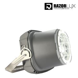 Wholesale 400W IP67 LED Outdoor Sports Lighting 48000lm High Output Led Flood Lights from china suppliers