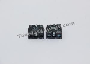 Wholesale Black Plastic Button Somet Loom Spare Parts For JW Number JW-T0084 from china suppliers