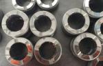 Silicon Nitride Ceramics With High Bending Strength And Dielectric Strength