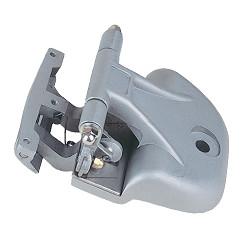 Wholesale Harish Machine Stenter Clip Double Purpose Stenter Parts Clip Copper Steel PEEK from china suppliers