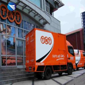 Wholesale DHL TNT UPS Express Freight Forwarder Door To Door Shipping Delivery Express from china suppliers