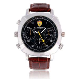 Wholesale Waterproof Security Camera Watch with High Resolution 1280*720 from china suppliers
