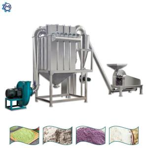 Wholesale Automatic Modified Starch Food Extruder Stainless Steel from china suppliers
