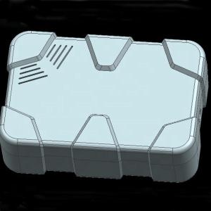 Wholesale Custom Made Silicone Safety Case for Long-Lasting Protection from china suppliers