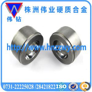 Wholesale YG6 Tungsten Carbide Dies For Cold Heading Parts from china suppliers