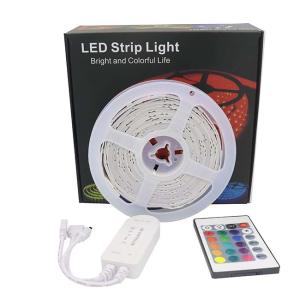 Wholesale IP20 13W DC12V 6M Outdoor LED Light Strips from china suppliers