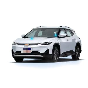 Wholesale Chevrolet Menlo 2022 Xinghe Version Compact Car Electric 5 Door 5 Seats from china suppliers