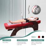 Nugar Best N4 Bed Electric Japan Thai Cheap Price Modern Full Back Whole Body