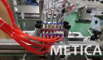 Heavy Duty Bottle Washing Machine For Medium Sized Bottles 200KG