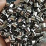 ASME SA269 Stainless STeel BA Pipe Tube SS Tube TP304 TP304L TP316L TP310S TP321