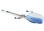 Professional Roller Dc Tubular Motor 433.92Mhz 25m - 35m Remote Distance