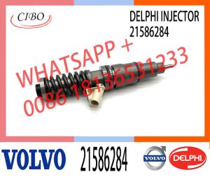 Wholesale Fuel Injector Overhaul Repair Kits For VOL E1 Injector 20430583 20440388 20500620 21586294 21586284 from china suppliers