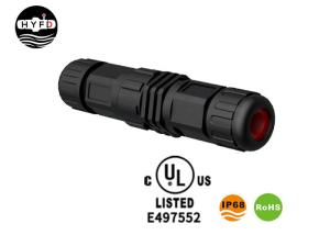 Wholesale 12MM M19 Connector from china suppliers