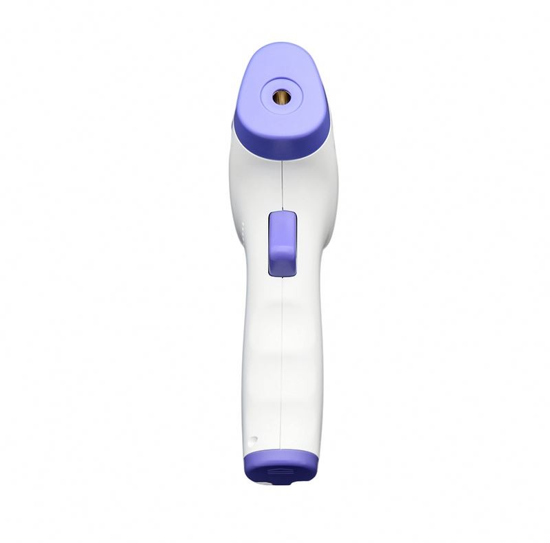 Non contact laser Infrared thermometer Body Temperature measure Instrument