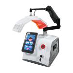 6 In 1 PDT LED Light Therapy Machine Beauty Facial Mask Acne Treatment 7 Colors