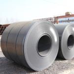 Output Water Turbidity ≤10 Degree Color Coated Steel Coil Seamless Alloy Steel