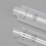 120ml 150ml Plastic Spray Bottle For Makeup Perfume Firming Lotion