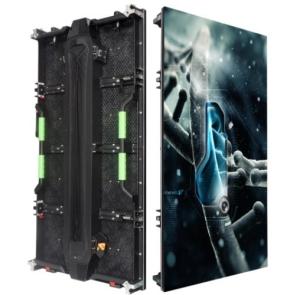 Wholesale P4.81mm Outdoor Rental Led Display High Brightness 5000nits​ 3840hz from china suppliers