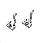 Stainless Steel Aluminum Alloy Powder Metallurgy MIM Parts with Tempering Heat