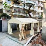 Marquee Tent Wedding A Shape Tent