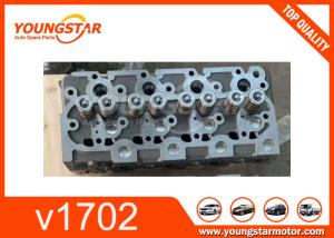 Wholesale Car Engine V1702 Cylinder Head Assy For Kubota from china suppliers