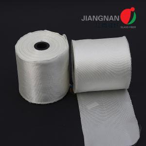 Wholesale High Temperature Resistance Alkali Free Glass Fiber Tape Insulation Binding Tape from china suppliers