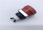 Heidelberg Offset Printing Machine Parts SM52 SM74 SM102 Emergency Stop Button