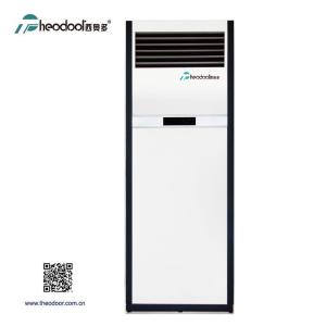 Wholesale 2024Golden Sun Series Cabinet Warm Air Conditioning PTC Fan Heater from china suppliers