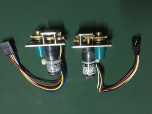 Wholesale JP16-12V-62.66 Ryobi Ink Key Motor Assembly For 524 from china suppliers
