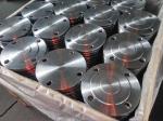 15A To 1500A BLIND WN GOST FLANGE PN40 PN63 Carbon Steel Stainless Yellow Oil
