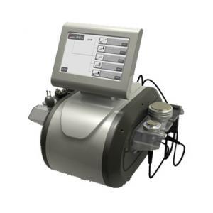 Wholesale RF Vacuum Cavitation Slimming Machine from china suppliers