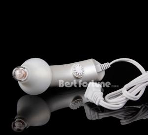 Wholesale Skin Care High Frequency Facial Device , AC 220 V Ozone Beauty Machine from china suppliers